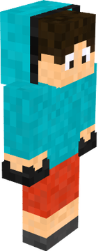 --> Capuz Guerreiro! DrRodrigo_ <--