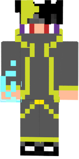 yami uchiha
