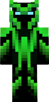 LeonickBr Verde