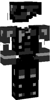 Wither Suit
