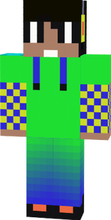 Minekrafter_Best _LaGGeR