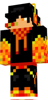 barth's skin