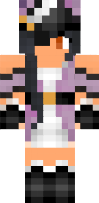 Preview of texture: aphmau