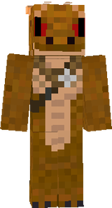 my kobold
