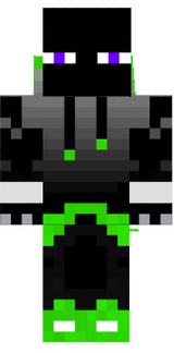 junior
