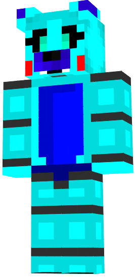 Preview of texture: Lazy FunTimeFlygon