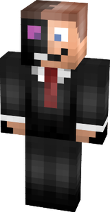 MLGbot121 ender