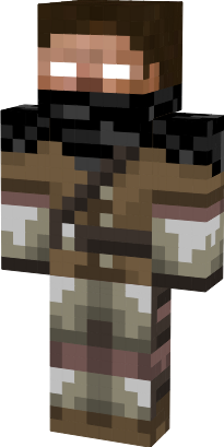 Preview of texture: Flash_Man