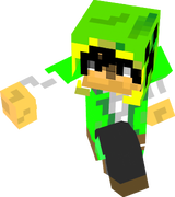 minecraft rinc
