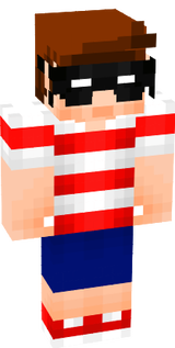 Crazyman