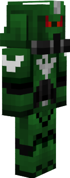 Spcemarine Dark Angel