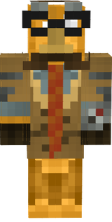 Blitcrank