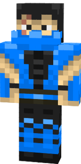 Sub-zero