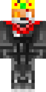 FireFox King