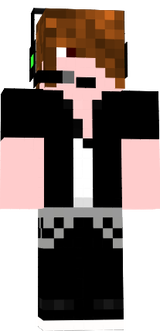 ash universe