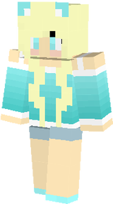 girlfriend
