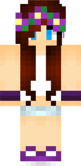 Crown Girl Edit