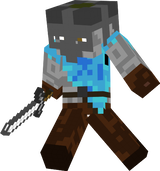Winterland guard