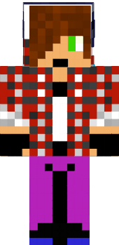 Preview of texture: ruben