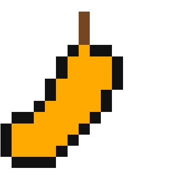 Preview of texture: banana