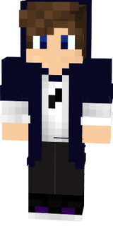 mine