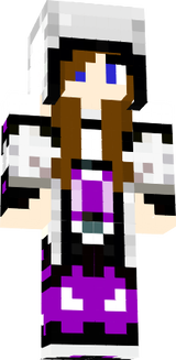 lucys new skin 1