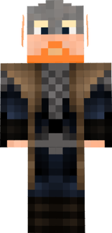 Josh the Dwarf 2