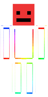 V: RGBBBB