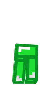 Diamond pants