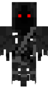 Dark Ghost