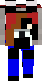 Badwolf