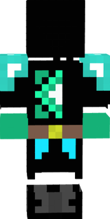 diamind armor