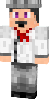 Preview of texture: Chef