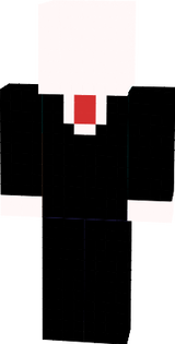 slender man