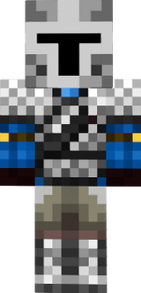 Knight-Blue