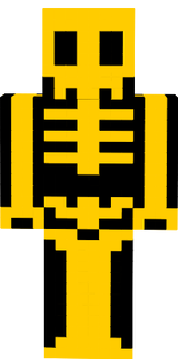Gold Skultula