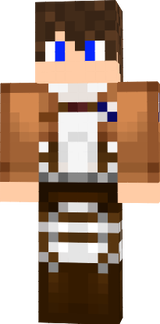 Smorezzz AOT Skin