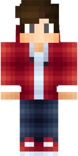 My awesome skin