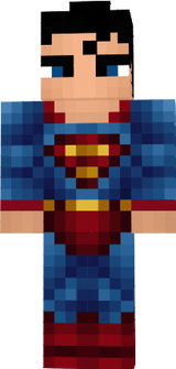 RonBoss_GAMER SuperMan
