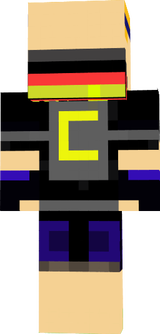 congamer