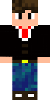 busnisman