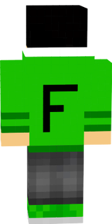 Fede212 Green