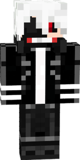 Kaneki