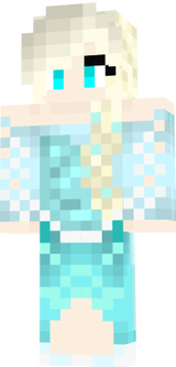 frozen