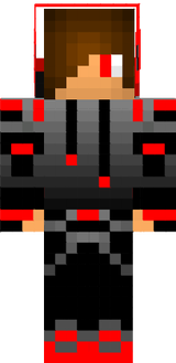 autre skin
