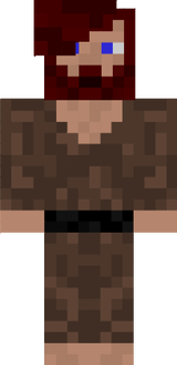 Sorrowing Human