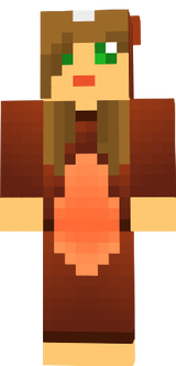 Veverčí dívka