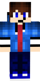 this is skin for ma friend noah