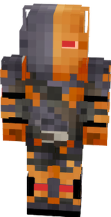 Deathstroke 2.0