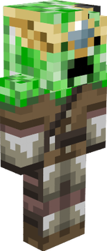 creeper